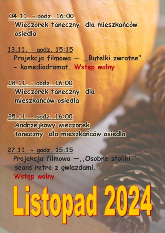 Październik 2024